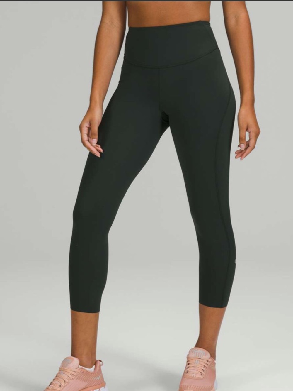 Lululemon Base Pace 23” Legging